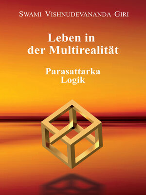 cover image of Leben in der Multirealität